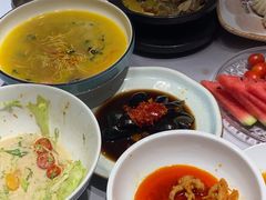 -小秦淮·南京土菜(新亭西路店)
