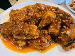 -春明狗肉馆(经开一区店)