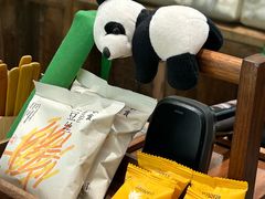 -李山山茶事(景枫店)