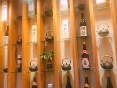 -山之川日料放题(通州店)