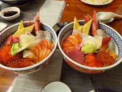 -森味花园·日本料理(伊藤洋华堂亚运村店)