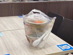 -康师傅私房牛肉面(北京南站店)