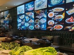 -聚丰园•湖鲜餐厅(阿红私房菜梅石路店)