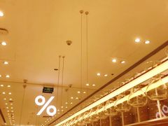 -% Arabica阿拉比卡咖啡(深圳湾万象城店)