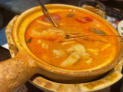 -泰妃殿(武汉首店)