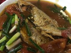 -蛇口康乐快餐鱼仔档(翠苑小区店)