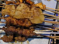 -路边边.炒菜烧烤.音乐餐厅(良乡长虹店)