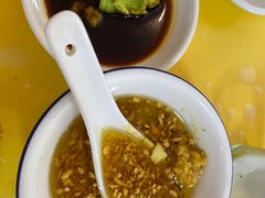 -官塘陈记鱼生·潮汕砂锅粥·牛肉火锅(潮枫路总店)