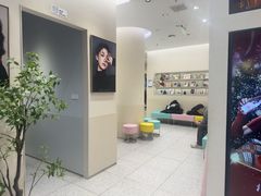 -天真蓝照相馆(五角场百联又一城店)