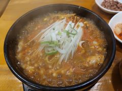 辣牛肉汤-英姬家(公元壹号店)