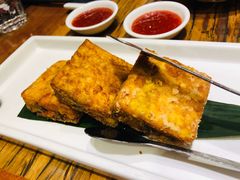 紫菜豆排-临家闽南菜(宝洲路店)
