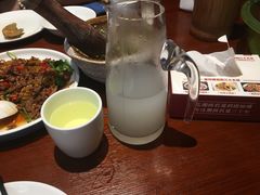 -唐师傅湘西名菜馆(武陵路店)