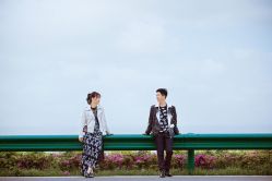 点击看大图 -太郎花子婚纱摄影艺术中心