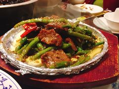 -徐鼎盛民间菜(九街店)
