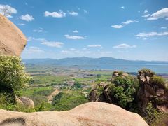 -云峰山自然风景区