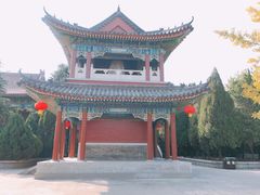 -龙口南山旅游景区