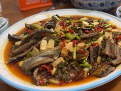 -李大爷的泡椒馆(冉家坝店)