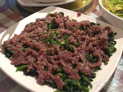 -龙桥私厨·姜花菊花过桥鱼·顺德菜(容桂店)