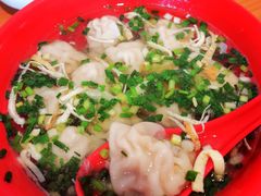 -梦花街馄饨店(中华苑店)