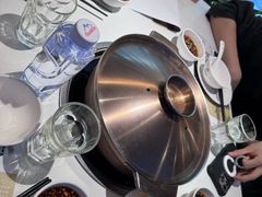 -烹然四季椰子鸡火锅(姚家园万象汇店)