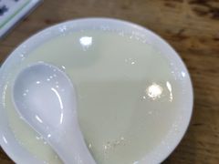 -沙湾姜埋奶(兴新包店)
