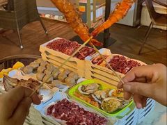 -养牛邓·潮汕牛肉海鲜自助火锅(广州店)
