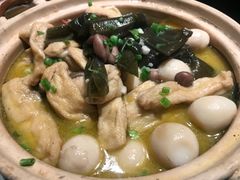 -麒麟小院·老九江菜(安平路店)