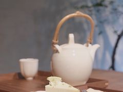 法式蓝带·柠檬轻芝士-物心空间