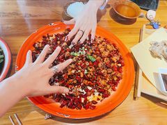 -先启半步颠·川菜小炒