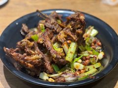 -掌上鲜(南顺城街店)