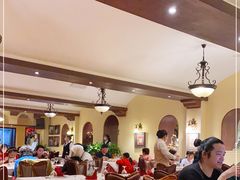 大堂-维兰西餐(万泉河店)