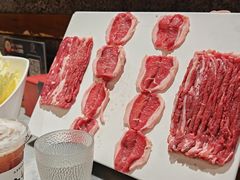 -北平三兄弟涮肉(簋街总店)