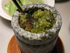 -佬麻雀·剁椒鱼头(京基KK One店)