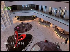 -广州四季酒店·意珍·意式自助餐