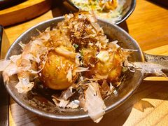 章鱼小丸子-雷门拉面·现熬骨汤(凯德来福士店)