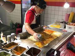 -四环冷面王(西单华威约饭街店)