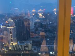 -视界美食自助餐厅·石家庄希尔顿酒店