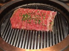 -炎蔵牛舌烤肉