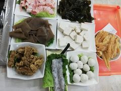 -川丐火锅(河源店)