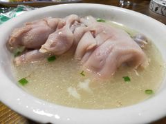 -双流老字号董蹄花(机场南四路店)