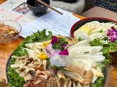 -束河人家(南锣鼓巷店)