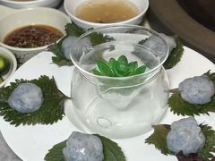 -鲜潭蒸汽石锅鱼(五道口购物中心店)