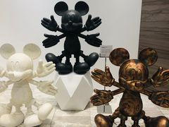 -布歌东京(金融街购物中心店)