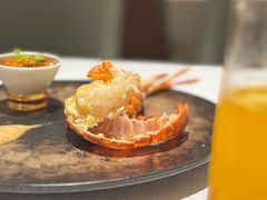 -香樟花园法式铁板烧(恒隆广场店)