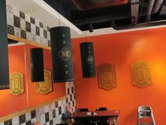 -南城十里潮汕鲜牛火锅·鲜虾生滚粥(融汇老商埠店)