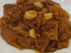 -裕德隆清真饭庄·天津特色菜(河东店)