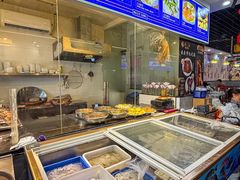 -潮之南·潮汕菜·鱼仔档(南山店)