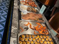 -禾斗海鲜自助(市南银座店)