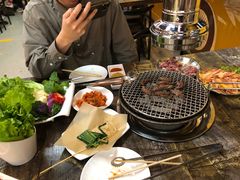-P1泥炉烤肉(市桥富华东路店)