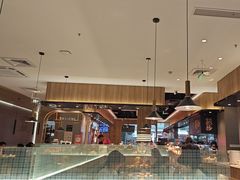 -比格比萨自助(南京万达茂店)